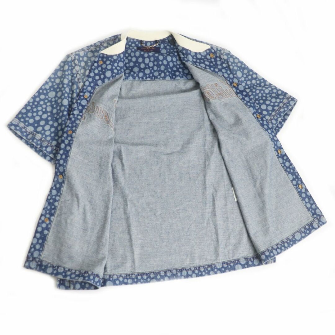 LOUIS VUITTON - 極美品□23AW LV×YK ルイヴィトン 草間彌生 LOUIS VUITTON - 極美品□23AW LV×YK ルイヴィトン 草間彌生