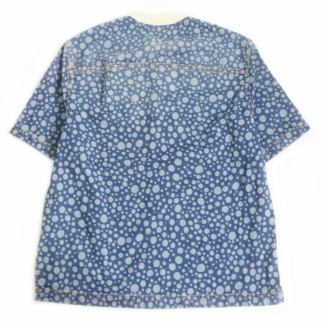 LOUIS VUITTON - 極美品□23AW LV×YK ルイヴィトン 草間彌生 LOUIS VUITTON - 極美品□23AW LV×YK ルイヴィトン 草間彌生