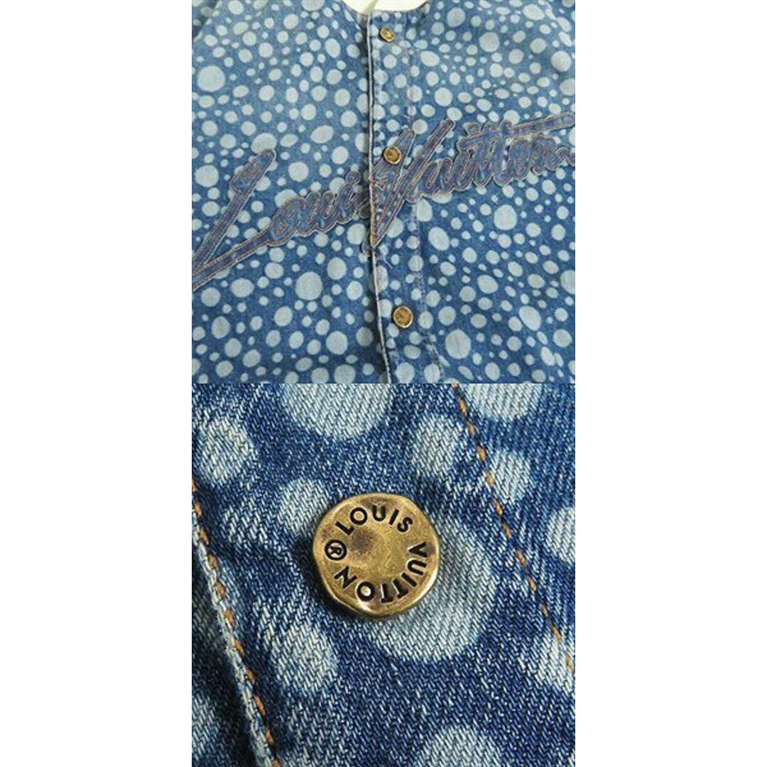 LOUIS VUITTON - 極美品□23AW LV×YK ルイヴィトン 草間彌生 LOUIS VUITTON - 極美品□23AW LV×YK ルイヴィトン 草間彌生