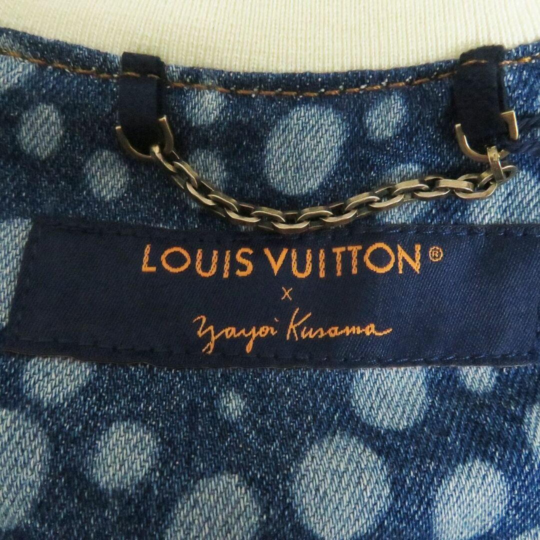 LOUIS VUITTON - 極美品□23AW LV×YK ルイヴィトン 草間彌生 LOUIS VUITTON - 極美品□23AW LV×YK ルイヴィトン 草間彌生