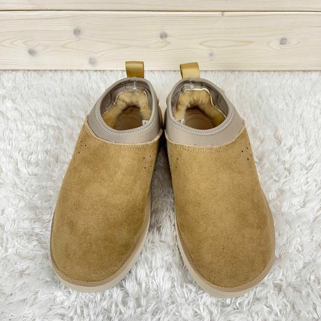 suicoke(スイコック)のL'Appartement SUICOKE スイコック MOUTON SABO レディースの靴/シューズ(ブーツ)の商品写真