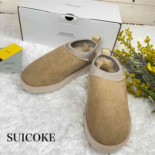 スイコック(suicoke)のL'Appartement SUICOKE スイコック MOUTON SABO(ブーツ)