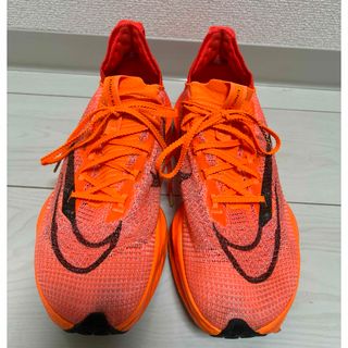 NIKE - 【未使用】NIKE ZOOMX DRAGONFLY 24.0cmの通販 by FTN's shop