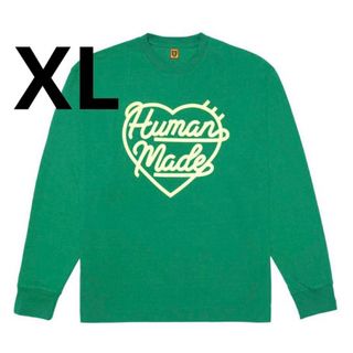 HUMAN MADE - ヒューマンメイド 23AW STRIPED L/S T-SHIRT HM26CS014