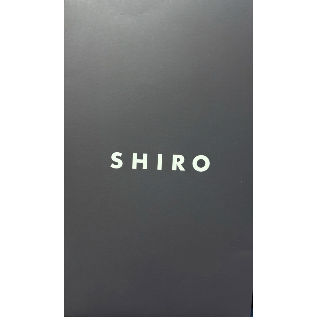 shiro(シロ)のSHIRO 3点セット コスメ/美容のボディケア(ボディローション/ミルク)の商品写真