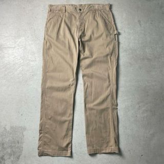 カーハート(carhartt)のCarhartt カーハート コットン地 ペインターパンツ メンズW40(ペインターパンツ)