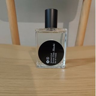 コムデギャルソン(COMME des GARCONS)のコムデギャルソン　Hinoki 50ml(ユニセックス)