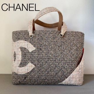 CHANEL - シャネル トートバッグ ショルダーバッグ黒 ニュートラベル