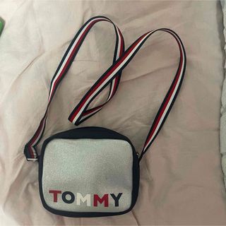 トミーヒルフィガー(TOMMY HILFIGER)のTommy ショルダーバッグ(ショルダーバッグ)