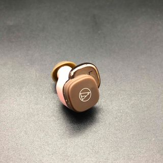 オーディオテクニカ(audio-technica)の即決 オーディオテクニカ ワイヤレスイヤホン SQ1TW2 左耳のみ(ヘッドフォン/イヤフォン)