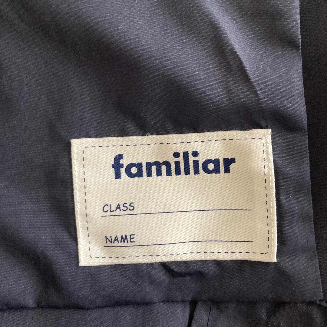 familiar(ファミリア)の☆マドレーヌ様専用☆ キッズ/ベビー/マタニティのキッズ服女の子用(90cm~)(その他)の商品写真