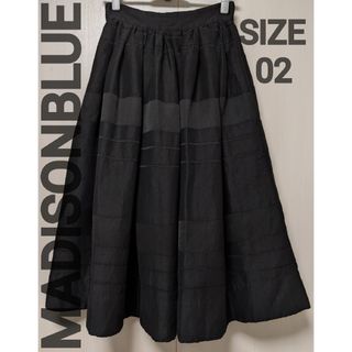 Ameri VINTAGE - 完売SAYO NAGASE COLLAB SKIRT アメリ スカート