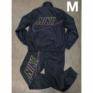 ナイキ(NIKE)のChanmyu様　専用(ナイロンジャケット)