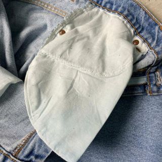 Levi's - 90年代 USA製 Levi's リーバイス 10950 テーパード デニム 