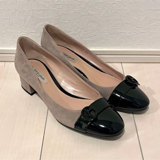 ジョルジオアルマーニ ハイヒール/パンプス(レディース)の通販 100点 ジョルジオアルマーニ ハイヒール/パンプス(レディース)の通販 100点