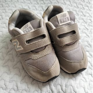 キュウキュウロク(996（New Balance）)のニューバランス 15.5cm(スニーカー)