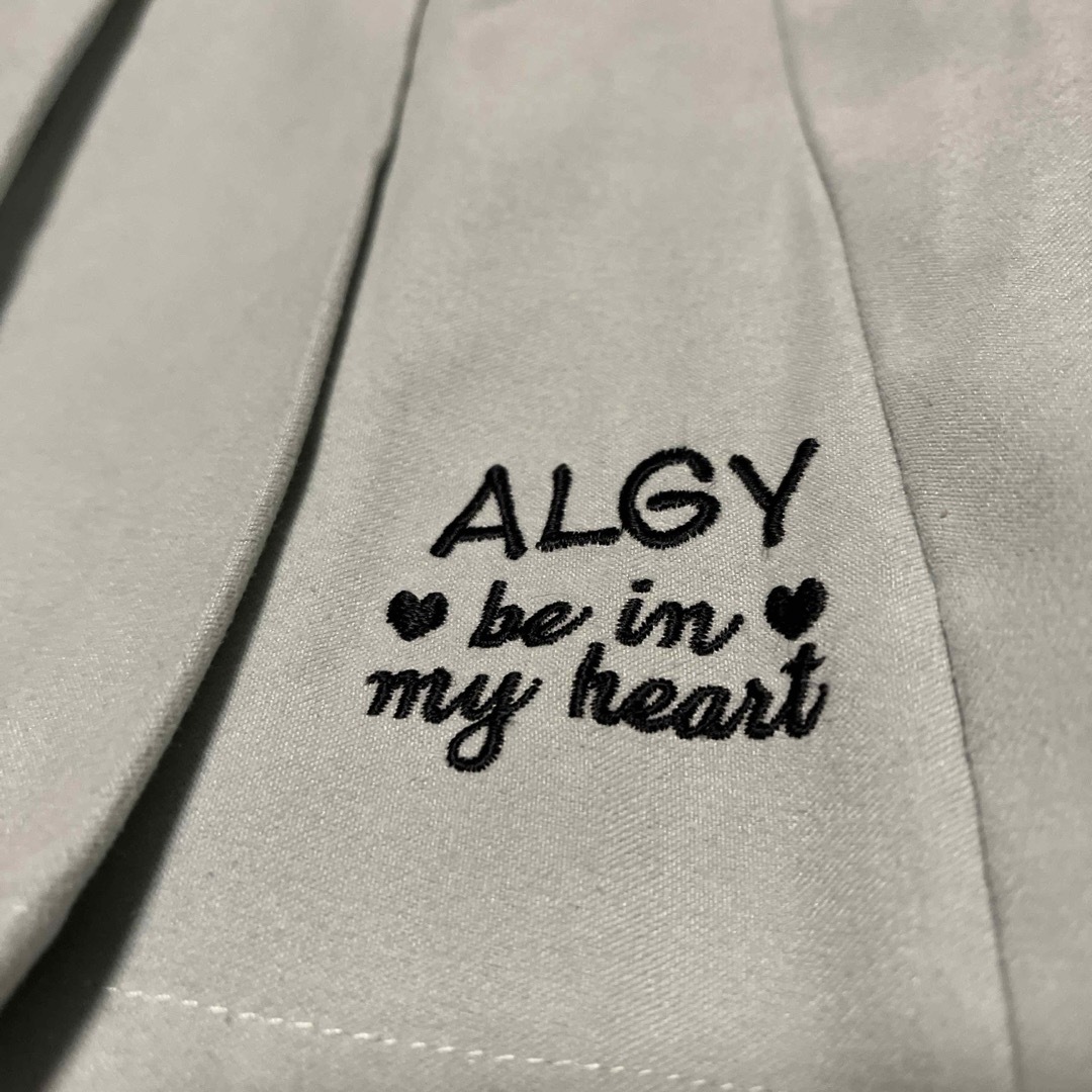 ALGY(アルジー)のALGY(140)スカート キッズ/ベビー/マタニティのキッズ服女の子用(90cm~)(スカート)の商品写真