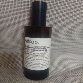 イソップ(Aesop)のイソップ　イストロス　アロマティック　ルームスプレー(アロマスプレー)