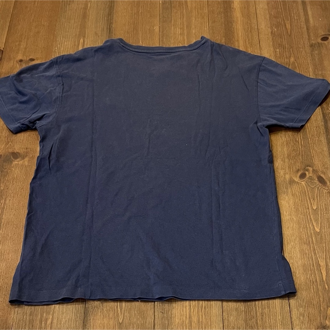 POLO RALPH LAUREN(ポロラルフローレン)のラルフローレン ✳︎半袖✳︎Tシャツ✳︎夏服✳︎Ｖネック メンズのトップス(Tシャツ/カットソー(半袖/袖なし))の商品写真