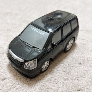 トヨタ(トヨタ)の【非売品】トヨタ　TOYOTA プルバックカー　ミニカー　ノア　NOAH トミカ(ミニカー)