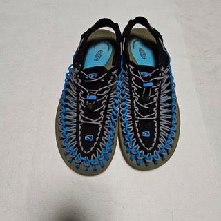 キーン(KEEN)のKEEN ユニーク 27.5cm(サンダル)