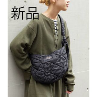 ペンドルトン(PENDLETON)の※専用ページ※ペンドルトン　QUILTING MOON BAGキルティングバッグ(ショルダーバッグ)