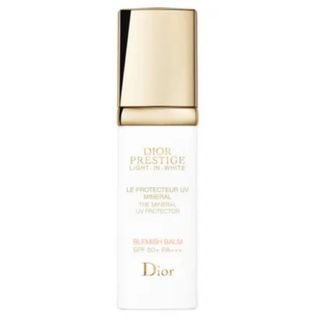 ディオール(Dior)のDior プレステージ　ホワイト　ル　プロテクターUV ミネラル　(化粧下地)