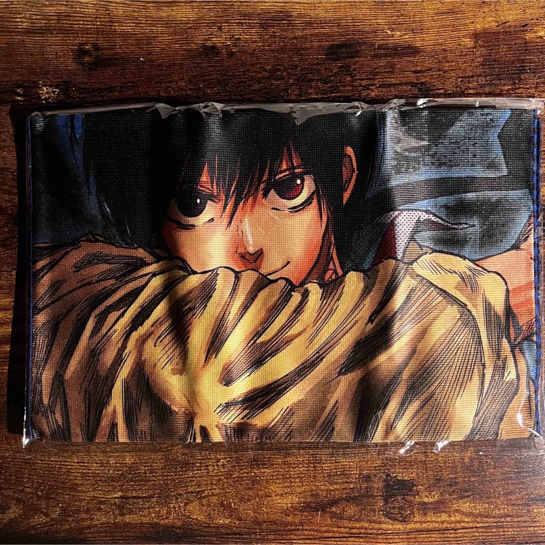 SAKAMOTO DAYS サカモトデイズ 紛らわせる 南雲 大判タオル SAKAMOTO DAYS サカモトデイズ 紛らわせる 南雲 大判タオル