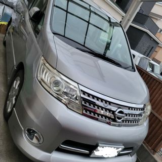 SERENA - 日産 セレナ C27 前期 e-POWER 純正 テールランプ SERENA - 日産 セレナ C27 前期 e-POWER 純正 テールランプ
