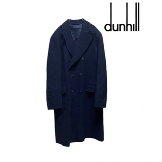 ダンヒル チェスターコート(メンズ)の通販 10点 | Dunhillのメンズを