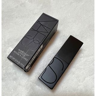 ナーズ(NARS)のNARS オーディシャスリップスティック　9497 MONA(口紅)