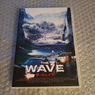 DVD【THE WAVE  ザ・ウェイブ】(外国映画)