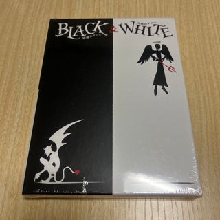 アミューズ舞台  BLACK&WHITE(DVD)(舞台/ミュージカル)