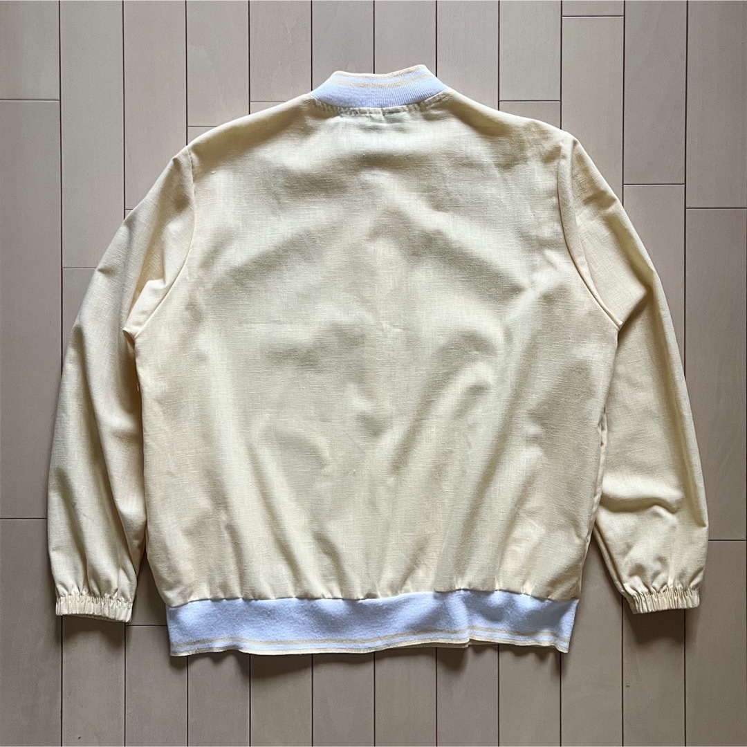 BRAIR POLYCOTTON BLOUSON メンズのジャケット/アウター(ブルゾン)の商品写真