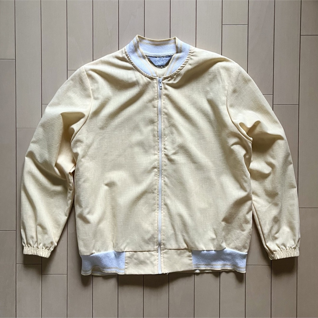 BRAIR POLYCOTTON BLOUSON メンズのジャケット/アウター(ブルゾン)の商品写真