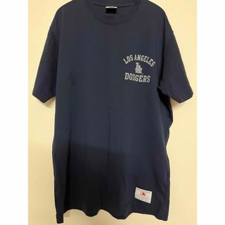 大谷翔平Angeles &Dodgers Tシャツ(スポーツ選手)