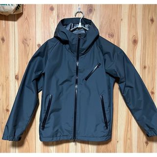 Ahe'hee RACER JACKET(マウンテンパーカー)