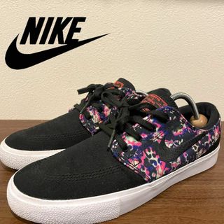 ナイキ(NIKE)のNIKE SB ZOOM JANOSKI CNVS RM PRM ナイキエスビー(スニーカー)