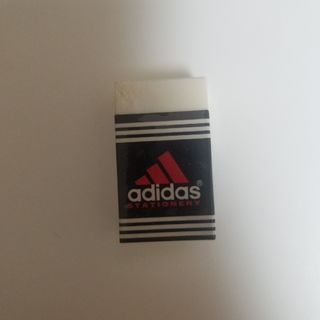 アディダス(adidas)のアディダス　消しゴム(その他)