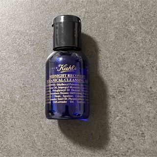 Kiehl's - キールズ　クレンジングオイル