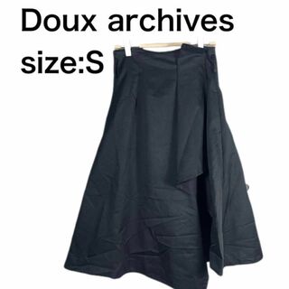 Doux archives - Doux archives ロングスカート　サイズS