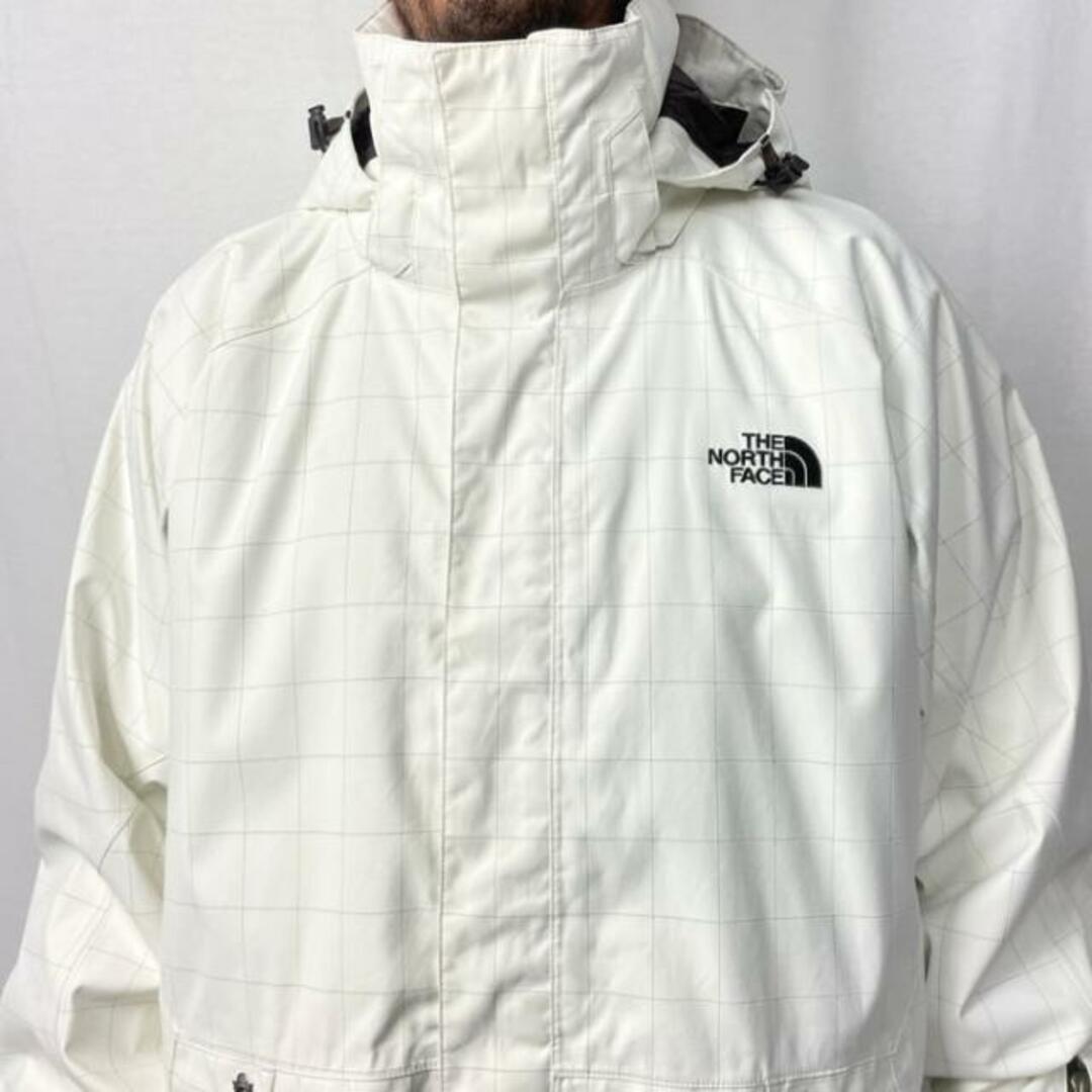 THE NORTH FACE(ザノースフェイス)の00年代 THE NORTH FACE ザ ノースフェイス ハイベント マウンテンパーカー メンズXL相当 メンズのジャケット/アウター(その他)の商品写真