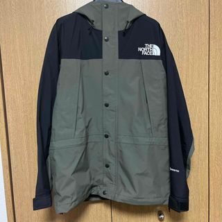 ザノースフェイス(THE NORTH FACE)のノースフェイス THE NORTH FACE メンズ マウンテンライトジャケット(その他)