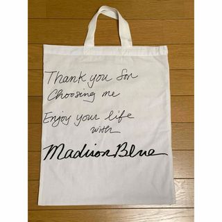 MADISONBLUE(バッグ)のフリマアイテム一覧 MADISONBLUE(バッグ)のフリマアイテム一覧