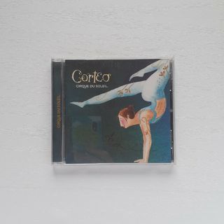 Cirque du Soleil　[Corteo]コルテオ　CD(その他)