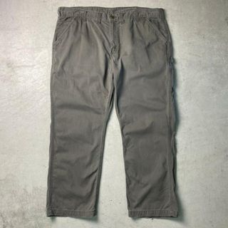 カーハート(carhartt)のCarhartt カーハート コットンツイル ペインターパンツ  ワークパンツ メンズW43(ペインターパンツ)