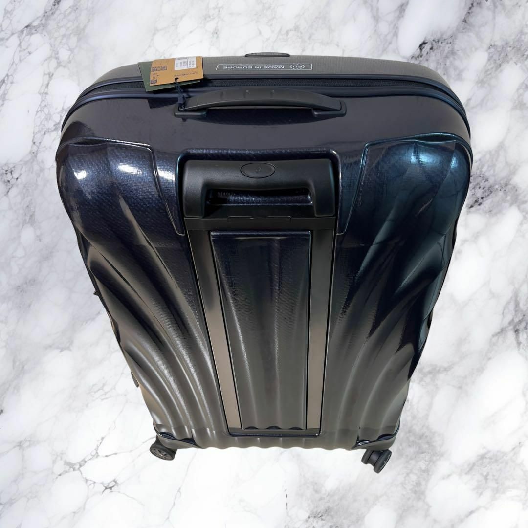 Samsonite - 【新品未使用】サムソナイト シーライト スピナー75 94Lの