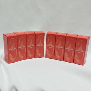 ベネフィーク(BENEFIQUE)のベネフィーク セラム 8ml×8 新品 最終値下げ(美容液)