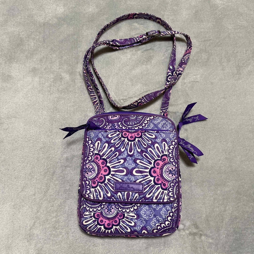 Vera Bradley(ヴェラブラッドリー)のVera Bradley  財布ポーチ レディースのファッション小物(ポーチ)の商品写真