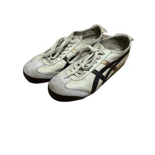 オニツカタイガー(Onitsuka Tiger)のオニツカタイガー メキシコ66  26.5cm  Onitsuka Tiger(スニーカー)